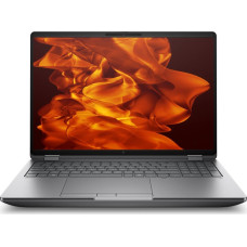 HP Laptop HP ZBook Fury G1i 16 Ultra 7 265HX / 32 GB / 1 TB / W11 Pro / RTX PRO 3000 (98L76ET#ABD)