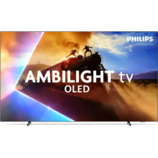 Philips Telewizor Philips 48OLED770/12 OLED 48'' 4K Ultra HD Titan OS Ambilight