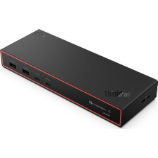 Lenovo ThinkPad Thunderbolt 4 Smart Dock Gen2 7500 - EU/INA/VIE/ROK 40BE0135EU