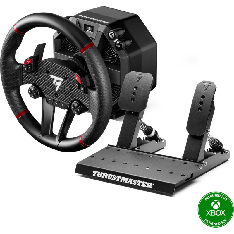 Thrustmaster T598-X EU TYPE C Steering Wheel