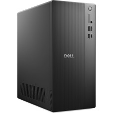 Dell Komputer Dell Tower ECT1250 ECT1250, Core Ultra 7 265, 16 GB, Intel UHD Graphics, 1 TB M.2 PCIe Windows 11 Pro