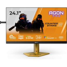AOC Monitor AOC Agon Pro CS24A