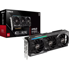 Asrock RX 9070 XT CHALLENGER 16GB GDDR6 256bit