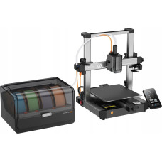 Anycubic Drukarka 3D Anycubic Anycubic Kobra 3 V2 Combo 3D Printer