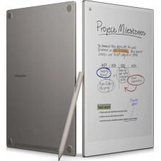 Princeton University Press reMarkable Paper Pro