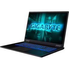 Gigabyte A18 - AMD Ryzen 7 260 | 18''-165Hz | 16GB | 1TB + 1TB | W11H | RTX 5050