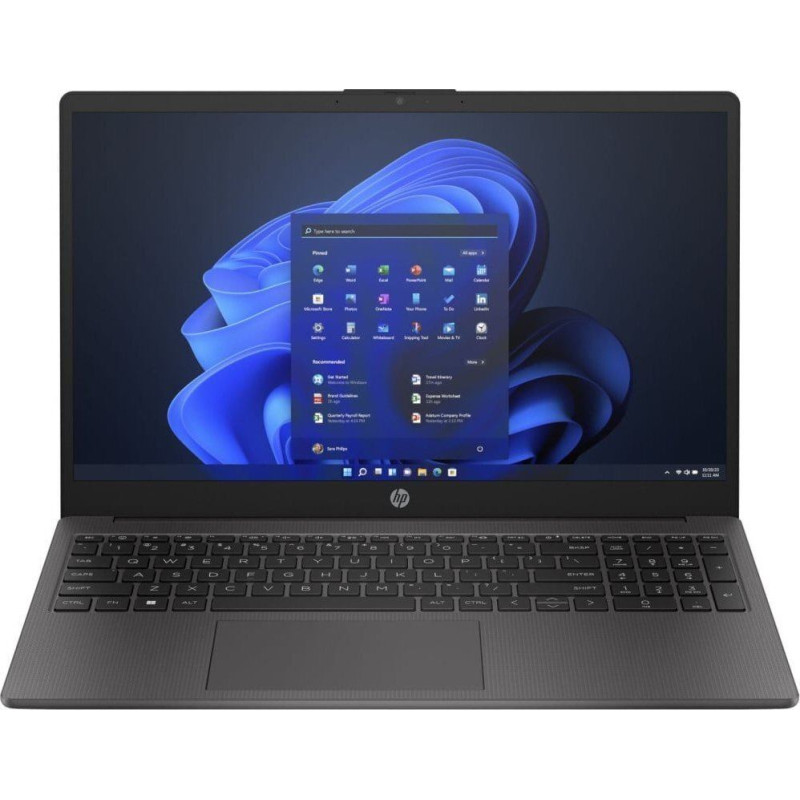 HP Laptop HP 255R G10 Ryzen 5 7535U / 8 GB / 512 GB / W11 (B9YQ0ET)