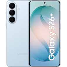 Samsung SM-S947B Galaxy S26+ 5G 12GB RAM 256GB Sky Blue EU