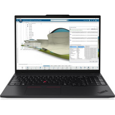 Lenovo Laptop Lenovo ThinkPad P16s G4 Ryzen AI 7 PRO 350 / 32 GB / 512 GB / W11 Pro (21QR005BGE)