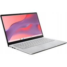Asus Laptop Asus Notebook Asus Chromebook CX1405CTA-S60930 14''FHD/N50/8GB/128GB eMMC/UHD/ChromeOS Pure Grey 3Y On-Site NBD