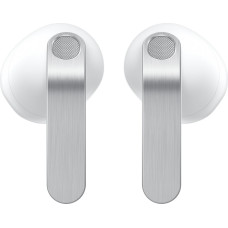 Samsung Słuchawki Samsung Galaxy Buds4 białe (SM-R540NZWADBT)