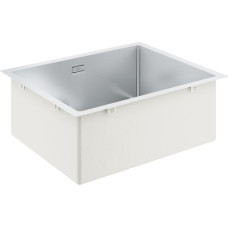 Nerūdijančio plieno plautuvė Grohe K700, 31726SD0