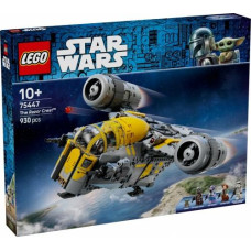 Lego Blocks Star Wars 75447 The Razor Crest
