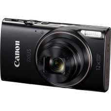 Canon IXUS 285 HS A czarny