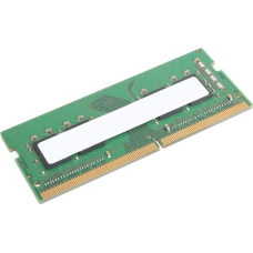 Lenovo Pamięć do laptopa Lenovo ThinkPad, SODIMM, DDR4, 8 GB, 3200 MHz,  (4X71D09532)