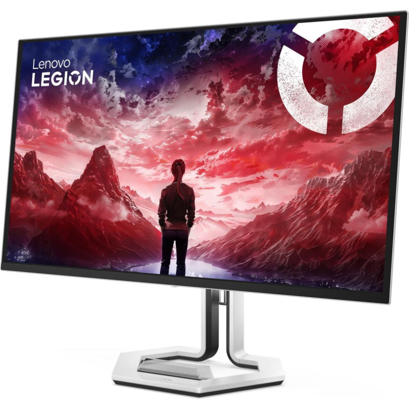 Lenovo Legion Pro 27UD -10 - 240Hz | 4K | OLED | 27"