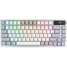 Asus ROG Azoth biały