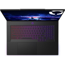 Lenovo Legion 9-18 - Ultra 9 275HX | 18.0"-WQXGA-240/440Hz | 64GB | 4TB | Win11Pro | RTX5090