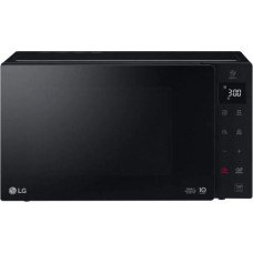 LG Microwave oven MS2535GIB