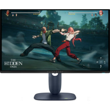 Dell Alienware AW2725D - 280Hz | QHD | QD-OLED | 27"