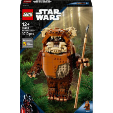 Lego Star Wars 75430 Ewok Wicket