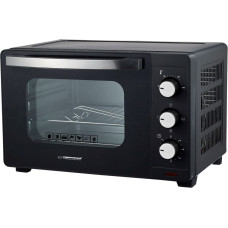 Esperanza EKO008N Mini Oven 20 l 1280 W Black