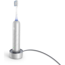 Dreame Mova Fresh Pro silver sonic toothbrush