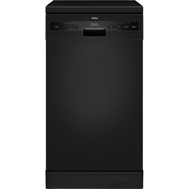 Amica DFM46C8EOiBH dishwasher