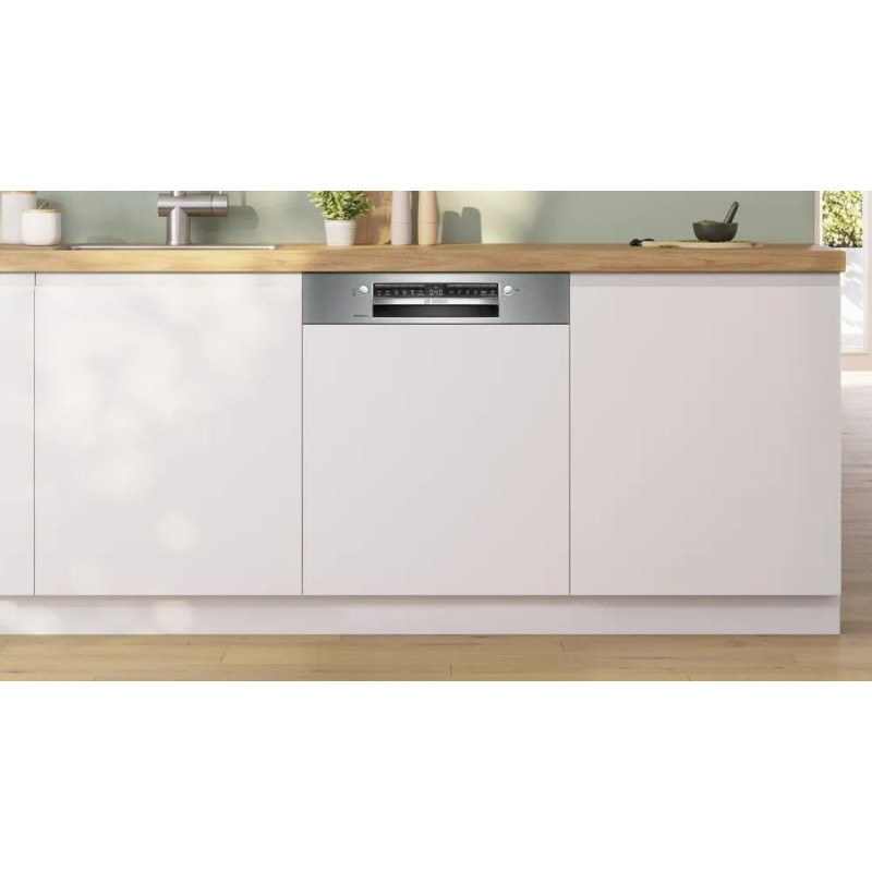 Bosch Built-in dishwasher BOSCH SMI4ECS28E