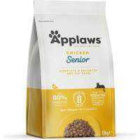 Applaws Senior Chicken - dry cat food - 7,5kg