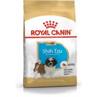 Royal Canin Shih Tzu Puppy - dry dog food - 1,5 kg