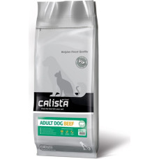 Calista Adult Beef - dry dog food - 12kg