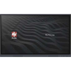 Avtek TS 7.1 Lite 55 interactive monitor