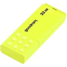 Goodram UME2 USB flash drive 32 GB USB Type-A 2.0 Yellow