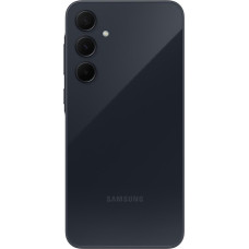 Samsung Galaxy A35 5G 16.8 cm (6.6") Hybrid Dual SIM Android 14 USB Type-C 6 GB 128 GB 5000 mAh Navy