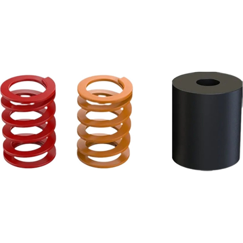 Moza Racing Performance enhancement kit for SR-P Moza Racing RS17 pedals