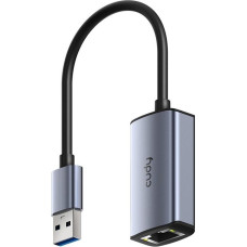 Cudy UE10A USB-A to Ethernet Adapter