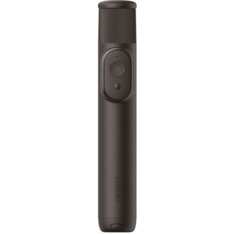Xiaomi Selfie Stick Mini Floor Tripod 20.4" with Bluetooth Remote Black EU BHR083KGL