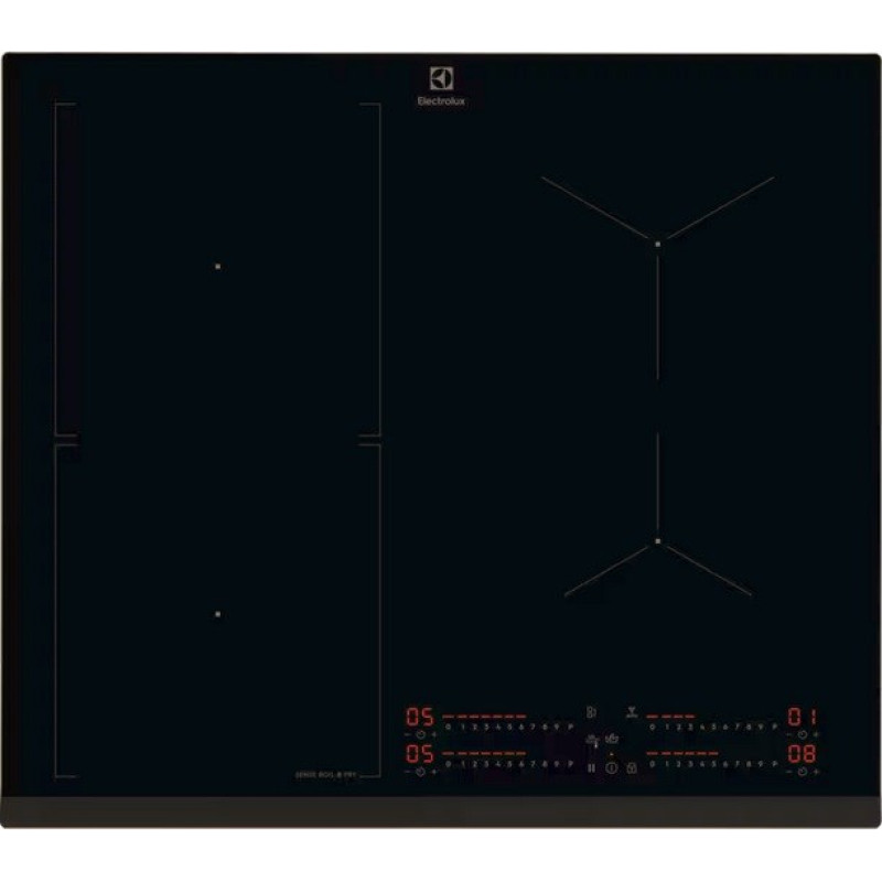 Electrolux EIS67453 induction hob