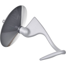 Kenwood KVC3110S food processor 4.6 L Silver 1000 W