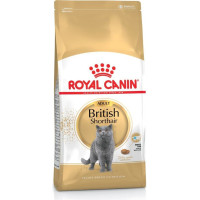 Royal Canin British Shorthair - dry cat food - 2 kg