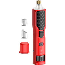 Rojeco 2000mAh electric dog/cat claw file