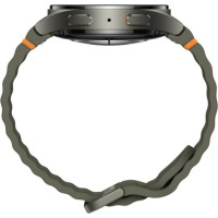 Samsung Galaxy Watch 7 L305 LTE 40mm Green -  smartphone, green