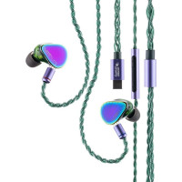 Moondrop Rays, Green
