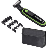 Polaris Kirpimo mašinėlė Polaris PHC 0303RB black-lime
