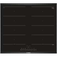 Bosch Indukcinė kaitlentė BOSCH PXX675FC1E