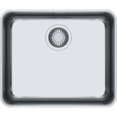 Franke Plautuvė FRANKE Aton ANX 110-48 122.0336.883