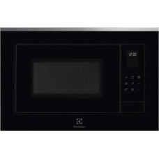 Electrolux Įmontuojama mikrobangų krosnelė Electrolux LMS4253TMX