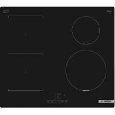 Bosch Įmontuojama indukcinė kaitlentė Bosch PWP611BB5E