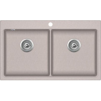 Aquasanita Plautuvė Akvasanita SQM200-110W